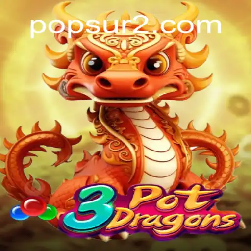 Explorando o Universo de 3PotDragons com POPSUR.COM
