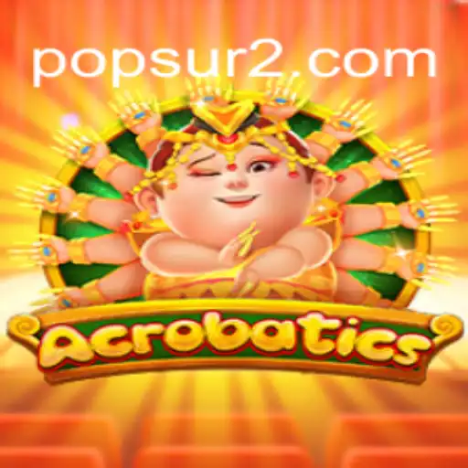 Descubra o Empolgante Mundo de Acrobatics: O Jogo Que Está Conquistando o POPSUR.COM