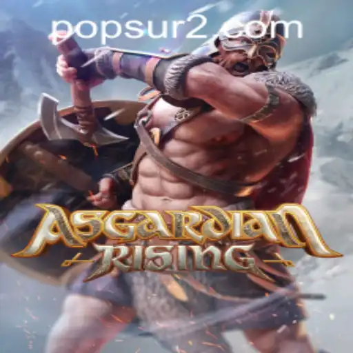 Explorando AsgardianRising: Uma Jornada Épica no Mundo dos Deuses Nórdicos