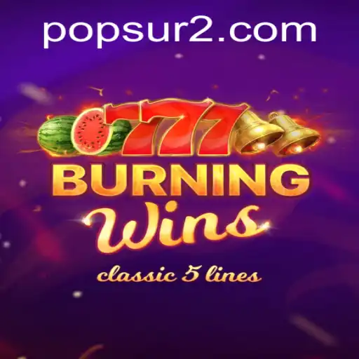 Descubra o Encanto do Jogo BurningWins: Simplicidade e Emoção