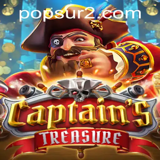 Explorando CaptainssTreasure: O Que Você Precisa Saber Sobre Este Jogo Fascinante