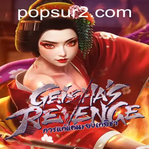 Explorando GeishasRevenge: O Novo Mundo Virtual de POPSUR.COM