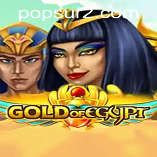 GoldOfEgypt: Aventuras da Antiga Civilização