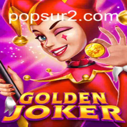 Descubra o Mundo Emocionante de GoldenJoker