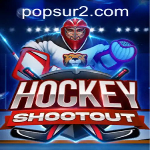 Explorando o Mundo de HockeyShootout em POPSUR.COM
