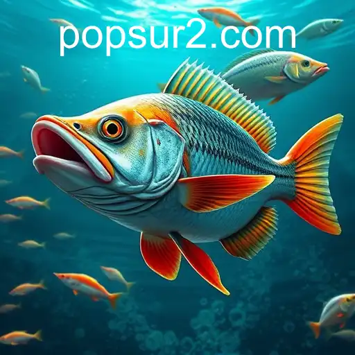 Jogos de pesca