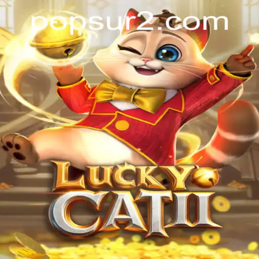 Explorando o Universo de LuckyCatII: Um Jogo Inovador da POPSUR.COM
