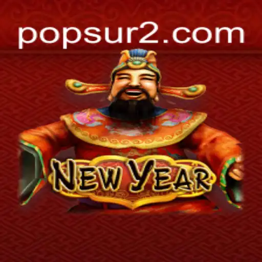 Descubra as Emoções do Jogo 'NewYear' em POPSUR.COM