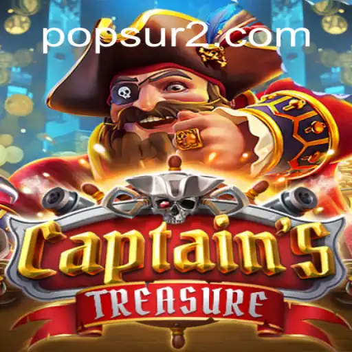 Explorando CaptainssTreasure: O Que Você Precisa Saber Sobre Este Jogo Fascinante