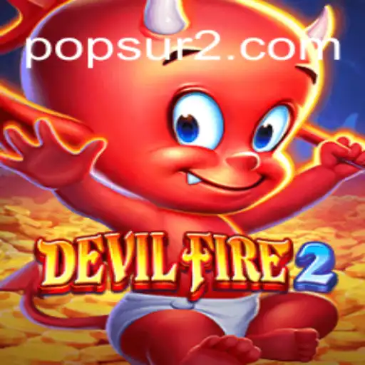 Explorando o Mundo Empolgante de DevilFire2