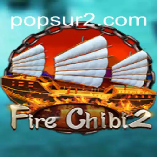Explorando o Mundo de FireChibi2 no POPSUR.COM