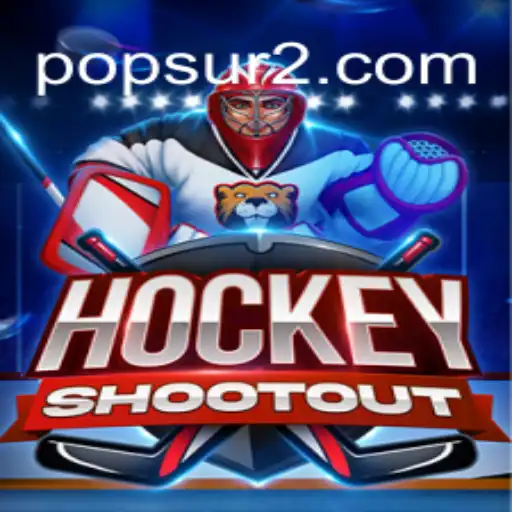 Explorando o Mundo de HockeyShootout em POPSUR.COM