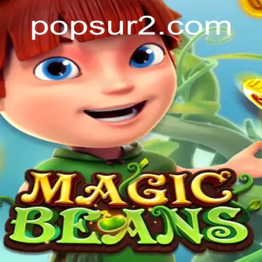 Desvendando o Mundo de MAGICBEANS: Um Jogo Inovador e Envolvente