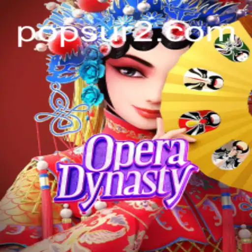 OperaDynasty: Explorando o Fascinante Mundo do Jogo através de POPSUR.COM
