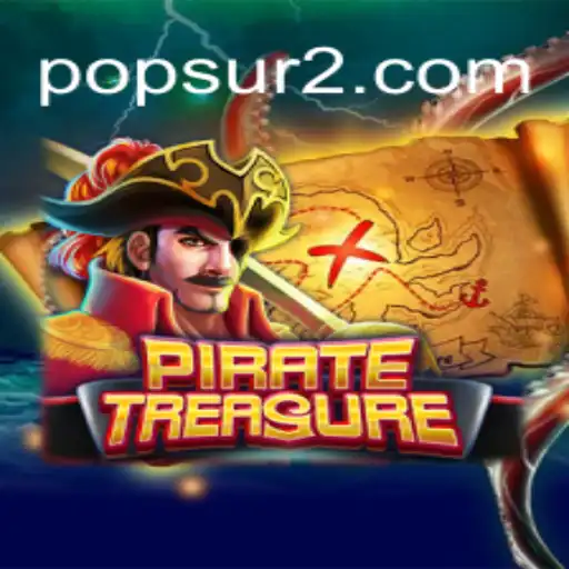 Descubra o Fascinante Mundo de PirateTreasure: O Jogo de Aventuras e Estratégias