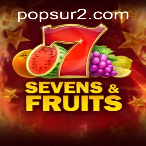 Descobrindo o Mundo Empolgante de SevensFruits no POPSUR.COM