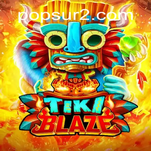 Descubra TikiBlaze: O Novo Fenômeno dos Jogos de Estratégia