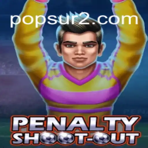 Explorando o Mundo do PenaltyShootOut: O Jogo de Futebol do Momento
