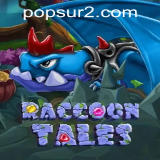 RaccoonTales: Aventura e Estratégia no Mundo dos Guaxinins