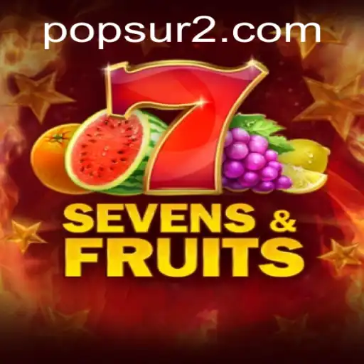 Descobrindo o Mundo Empolgante de SevensFruits no POPSUR.COM