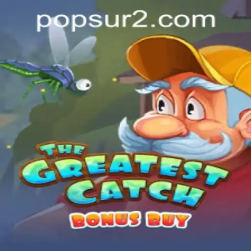 Descubra o Empolgante Mundo de 'TheGreatestCatchBonusBuy' na Era das Novas Tendências de Jogos