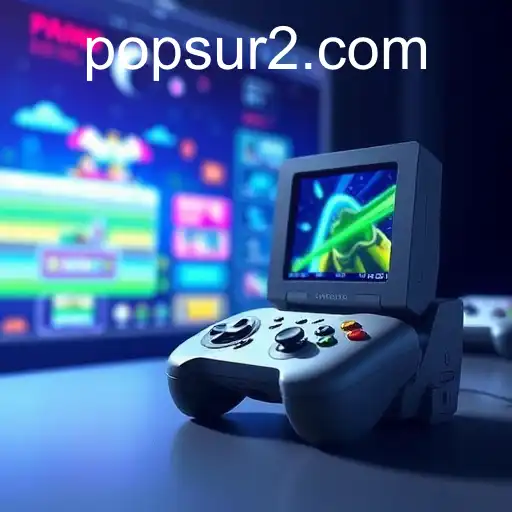 Videogames