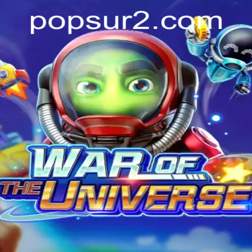 Descubra o Fascinante Mundo de WAROFTHEUNIVERSE