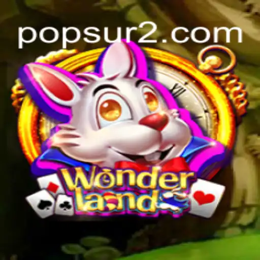 Explorando o Universo de Wonderland: A Inovação no Mundo dos Jogos